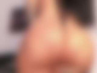 Ariana's Live Sex Cam Show