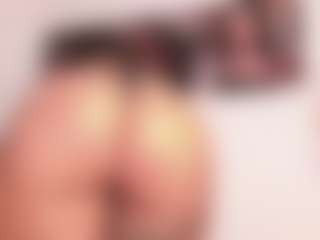 Ariana's Live Sex Cam Show