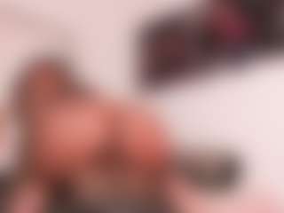 Ariana's Live Sex Cam Show