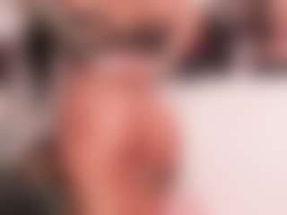 Ariana's Live Sex Cam Show
