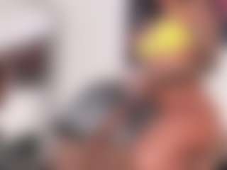 Ariana's Live Sex Cam Show