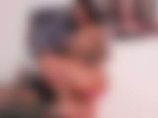 Ariana's Live Sex Cam Show