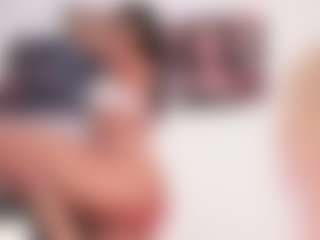 Ariana's Live Sex Cam Show