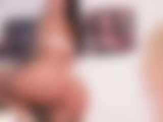Ariana's Live Sex Cam Show