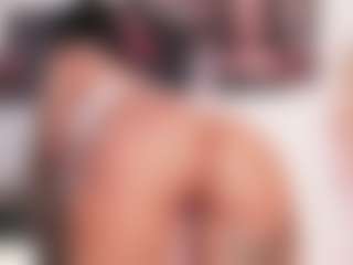 Ariana's Live Sex Cam Show