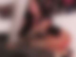 Ariana's Live Sex Cam Show