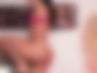 Ariana's Live Sex Cam Show