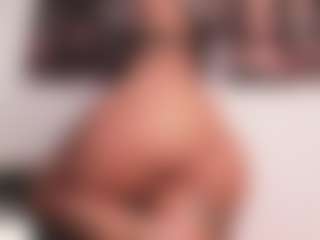 Ariana's Live Sex Cam Show