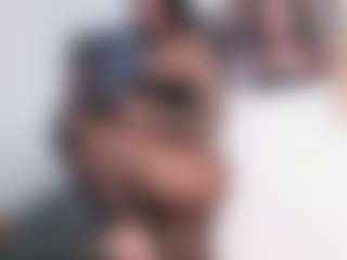 Ariana's Live Sex Cam Show