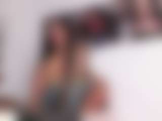 Ariana's Live Sex Cam Show