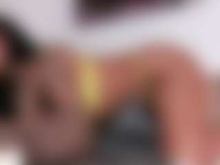 Ariana's Live Sex Cam Show
