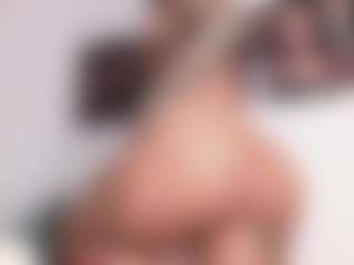 Ariana's Live Sex Cam Show