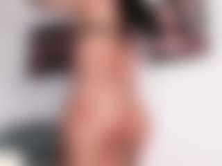 Ariana's Live Sex Cam Show