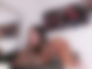 Ariana's Live Sex Cam Show