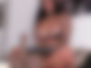Ariana's Live Sex Cam Show