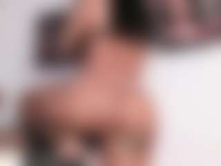 Ariana's Live Sex Cam Show