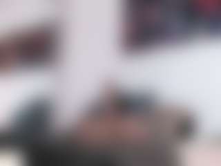 Ariana's Live Sex Cam Show