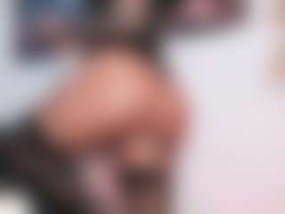 Ariana's Live Sex Cam Show