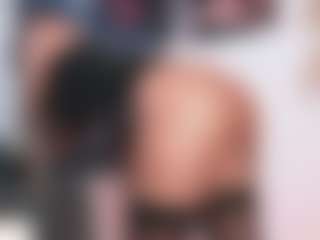 Ariana's Live Sex Cam Show