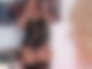 Ariana's Live Sex Cam Show