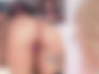 Ariana's Live Sex Cam Show