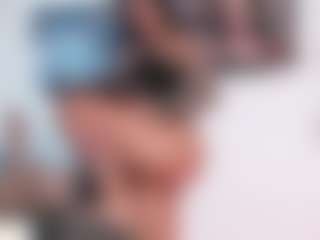Ariana's Live Sex Cam Show