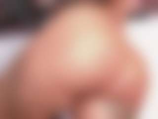 Ariana's Live Sex Cam Show