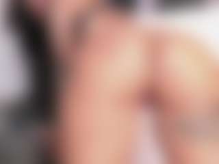 Ariana's Live Sex Cam Show