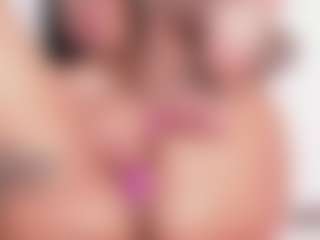 Ariana's Live Sex Cam Show