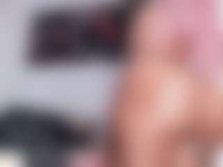 Ariana's Live Sex Cam Show