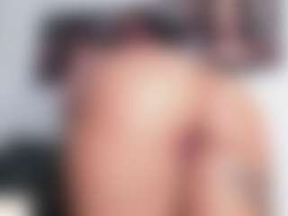 Ariana's Live Sex Cam Show