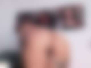 Ariana's Live Sex Cam Show