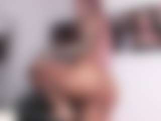 Ariana's Live Sex Cam Show
