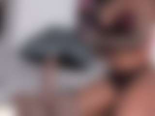 Ariana's Live Sex Cam Show