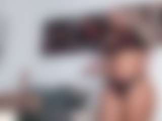 Ariana's Live Sex Cam Show