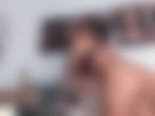 Ariana's Live Sex Cam Show