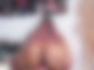 Ariana's Live Sex Cam Show