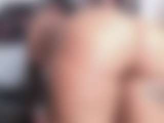 Ariana's Live Sex Cam Show