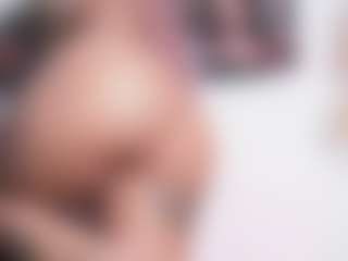 Ariana's Live Sex Cam Show