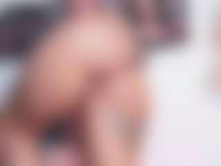 Ariana's Live Sex Cam Show