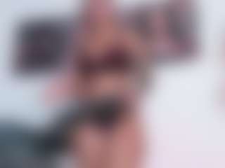 Ariana's Live Sex Cam Show