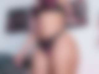 Ariana's Live Sex Cam Show