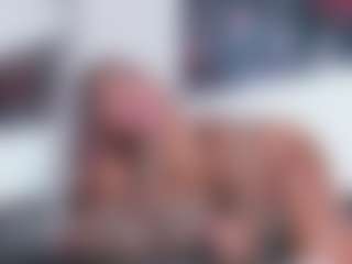 Ariana's Live Sex Cam Show