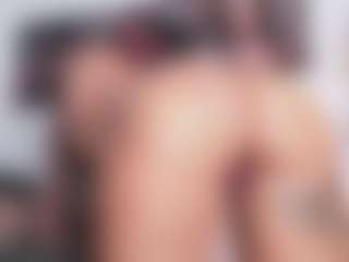 Ariana's Live Sex Cam Show