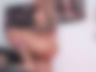 Ariana's Live Sex Cam Show