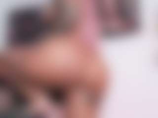 Ariana's Live Sex Cam Show