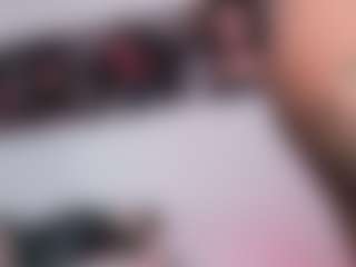 Ariana's Live Sex Cam Show