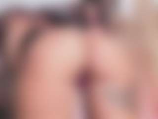 Ariana's Live Sex Cam Show