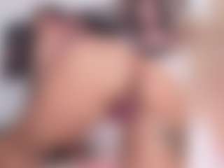 Ariana's Live Sex Cam Show