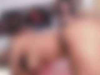 Ariana's Live Sex Cam Show